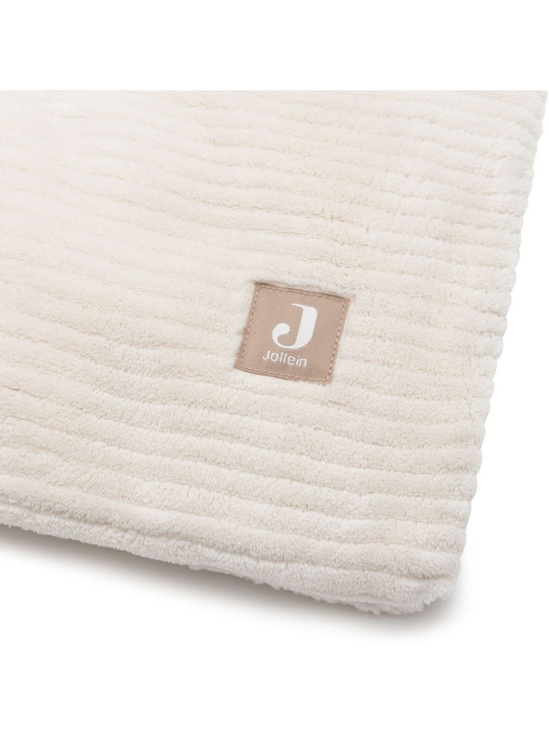 Jollein - Tapis de jeu Ecru - Kiabi