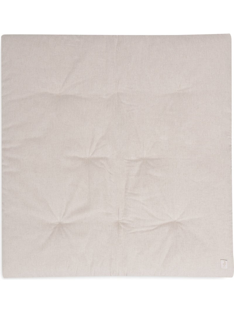 Jollein - Tapis de jeu Harvest Beige - Kiabi