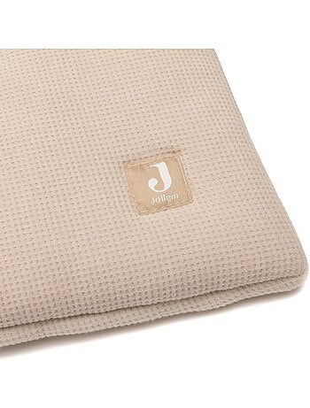 Jollein - Tapis de jeu Little Waffle