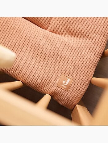 Jollein - Tapis de jeu Little Waffle