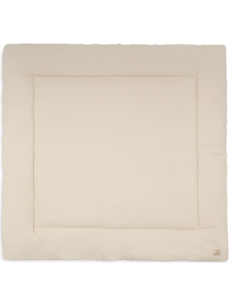 Jollein - Tapis de jeu Little Waffle Rose - Kiabi