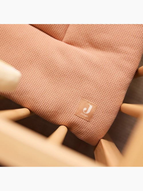 Jollein - Tapis de jeu Little Waffle - Kiabi