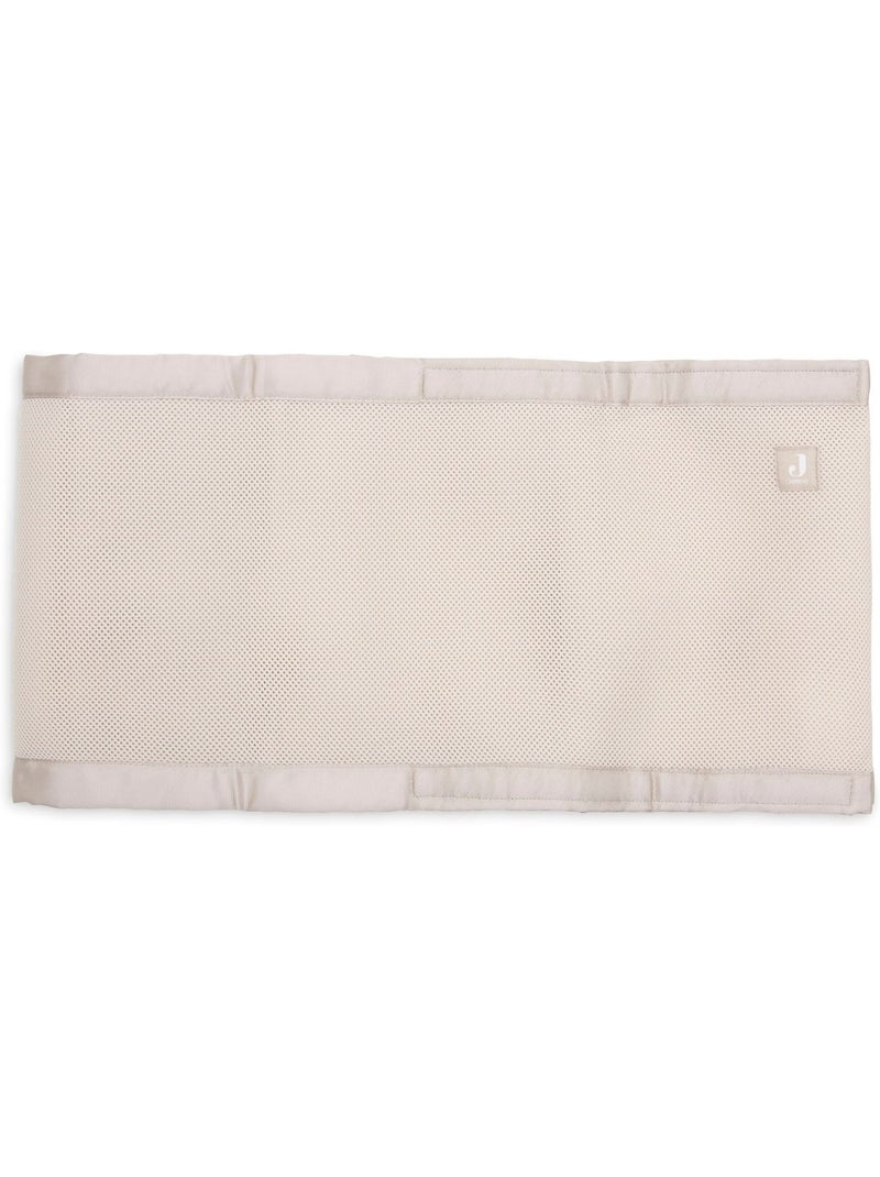 Jollein - tour de lit Beige - Kiabi