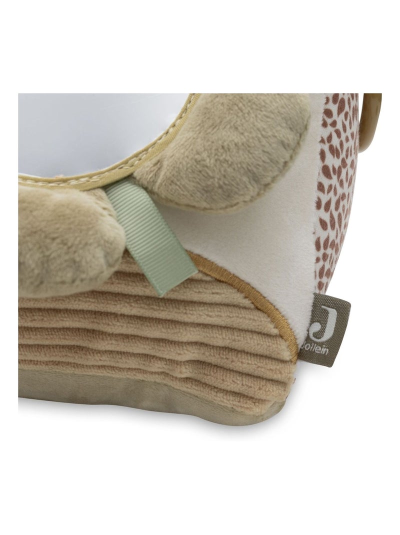 Jollein - Triangle d'activités Jaune - Kiabi