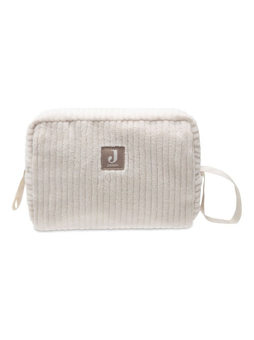 Jollein - Trousse de toilette - Kiabi