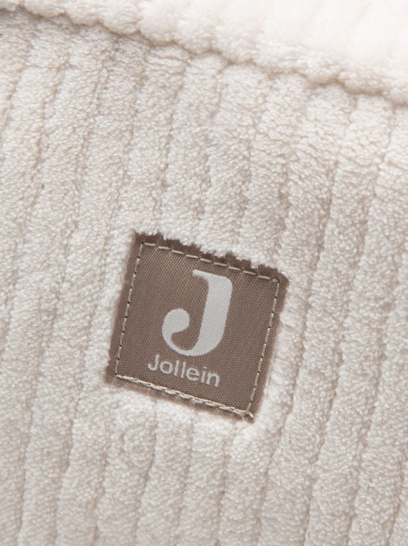 Jollein - Trousse de toilette Ecru - Kiabi