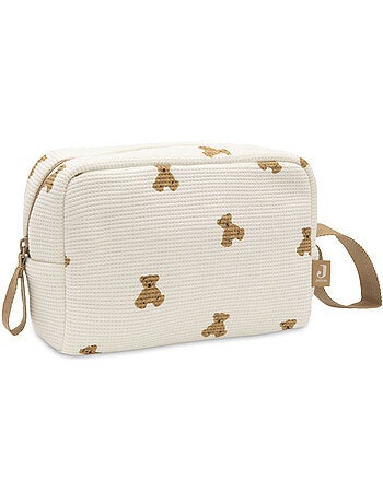 Jollein - Trousse de toilette