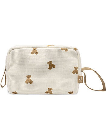 Jollein - Trousse de toilette