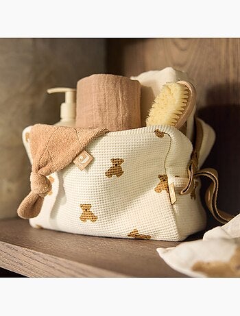 Jollein - Trousse de toilette