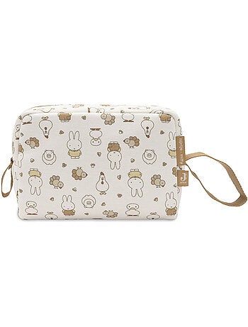 Jollein - Trousse de toilette