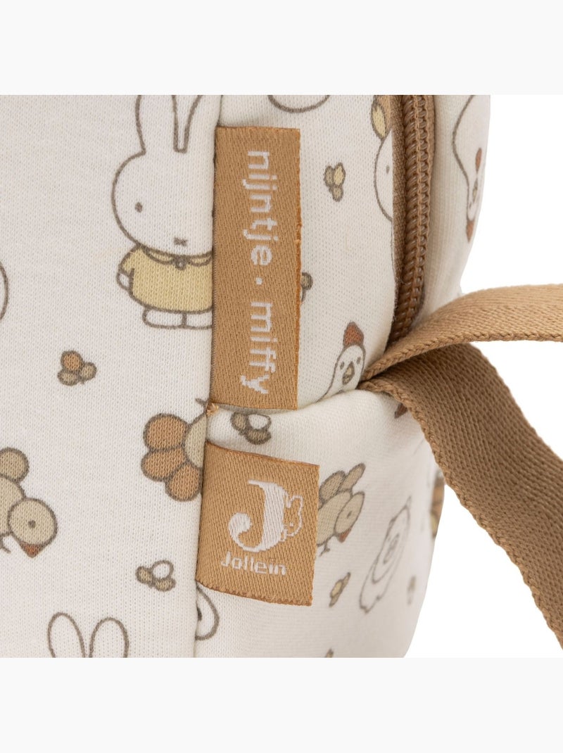Jollein - Trousse de toilette Ecru - Kiabi