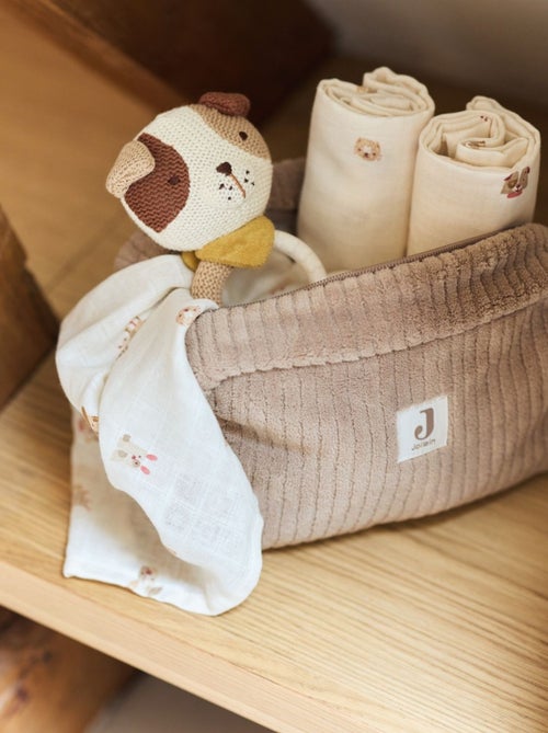 Jollein - Trousse de toilette - Kiabi