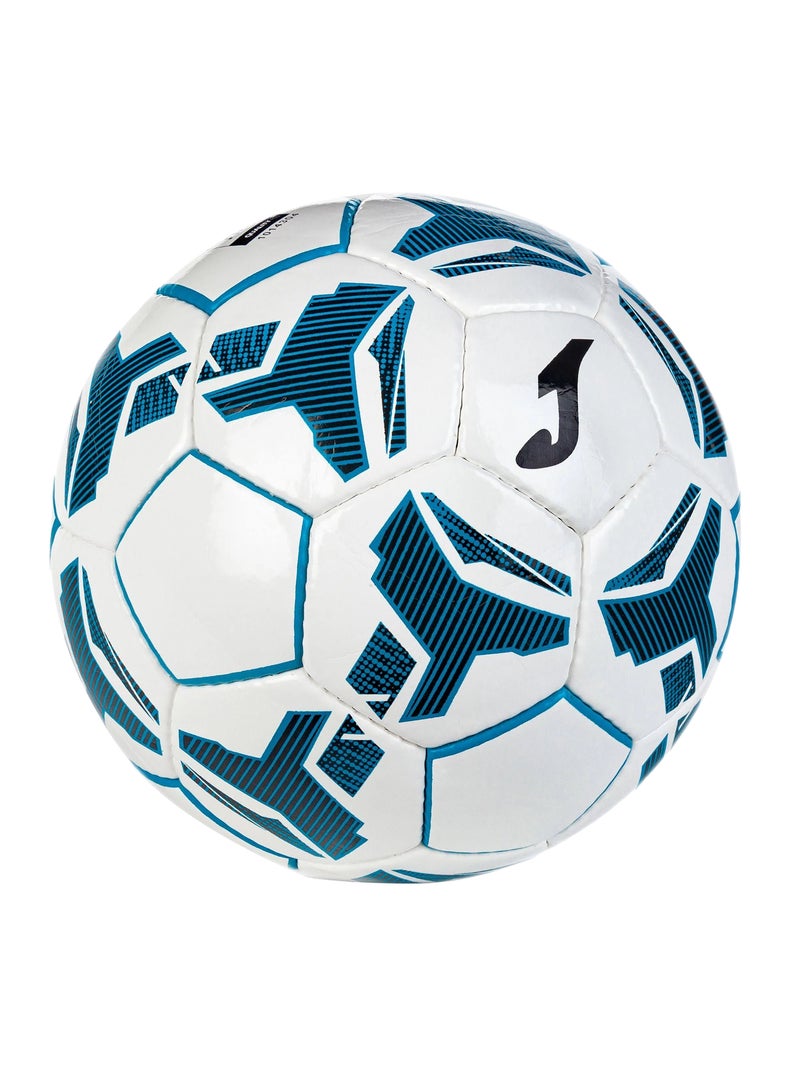 Joma - Ballon de foot ICEBERG Blanc - Kiabi