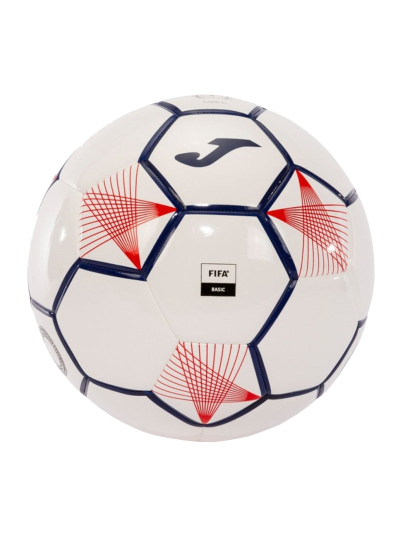 Joma - Ballon de foot NEPTUNE FIFA BASIC Blanc - Kiabi