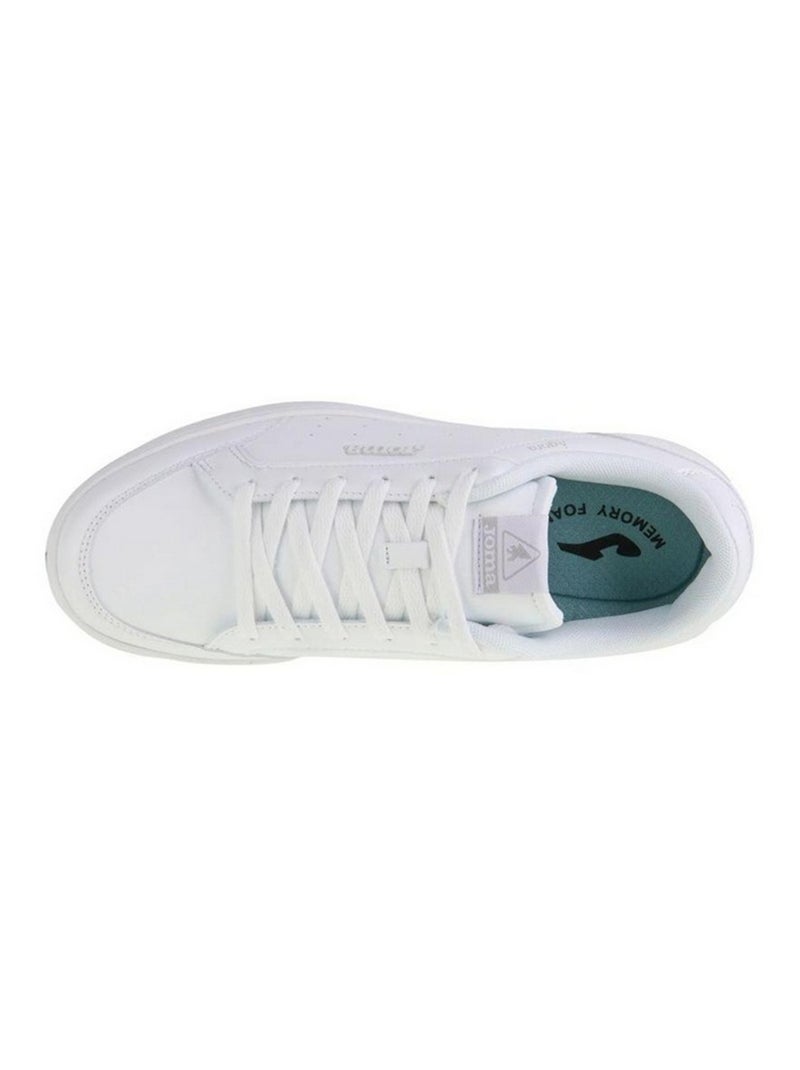 Joma - Baskets AGORA Blanc - Kiabi