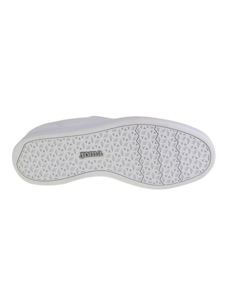 Joma - Baskets AGORA Blanc - Kiabi