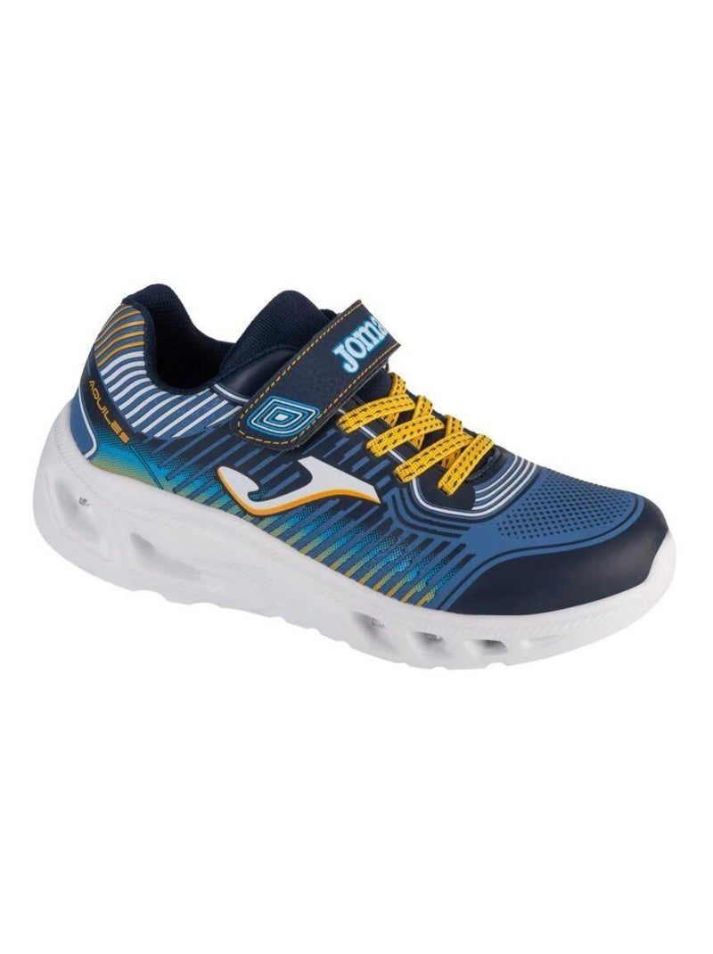 Joma - Baskets AQUILES Bleu - Kiabi