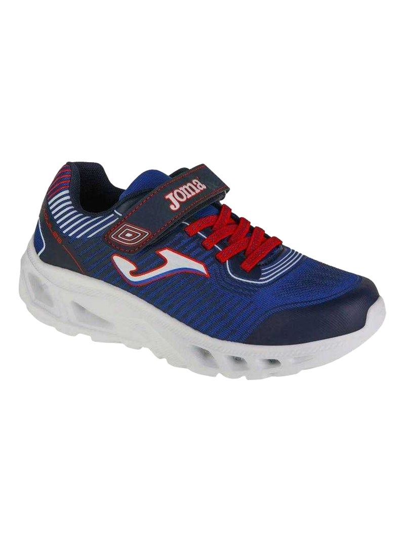 Joma - Baskets AQUILES Bleu - Kiabi