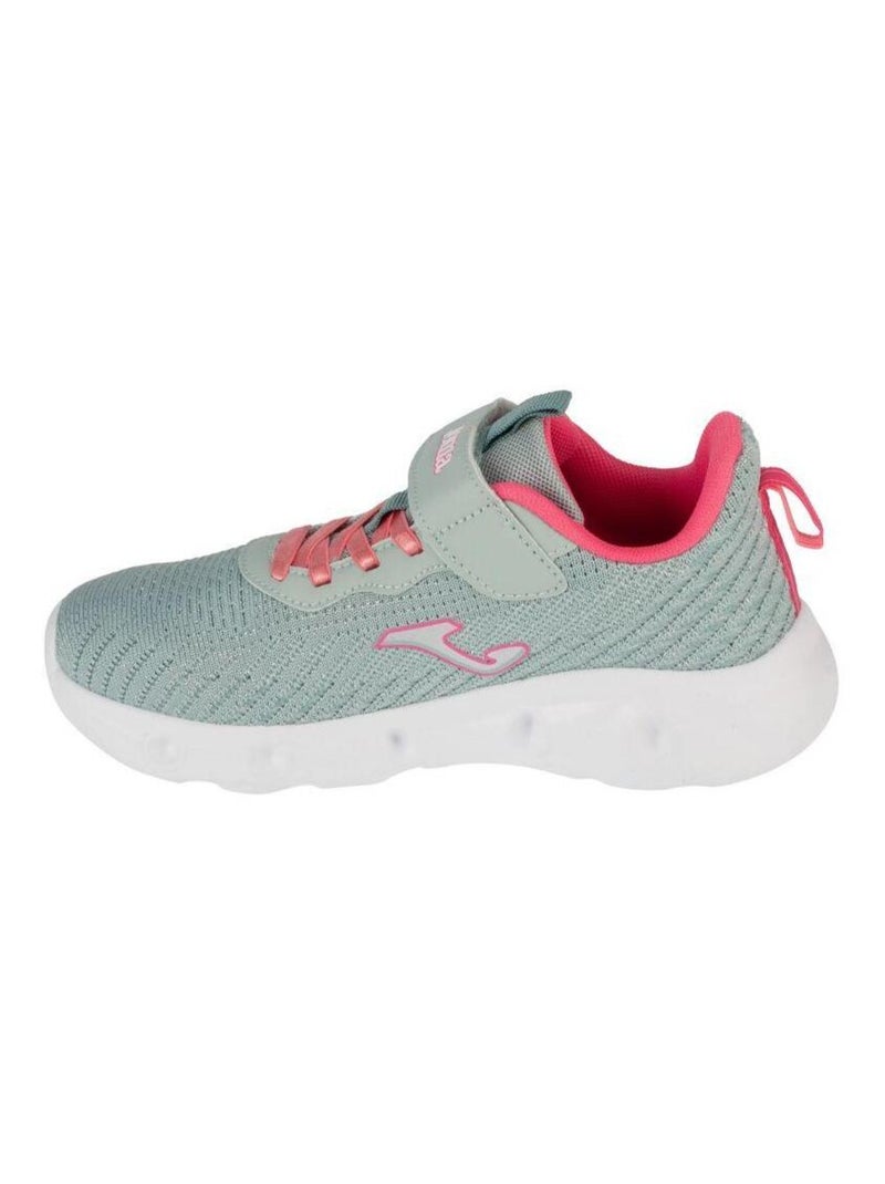 Joma - Baskets BUTTERFLY Bleu - Kiabi