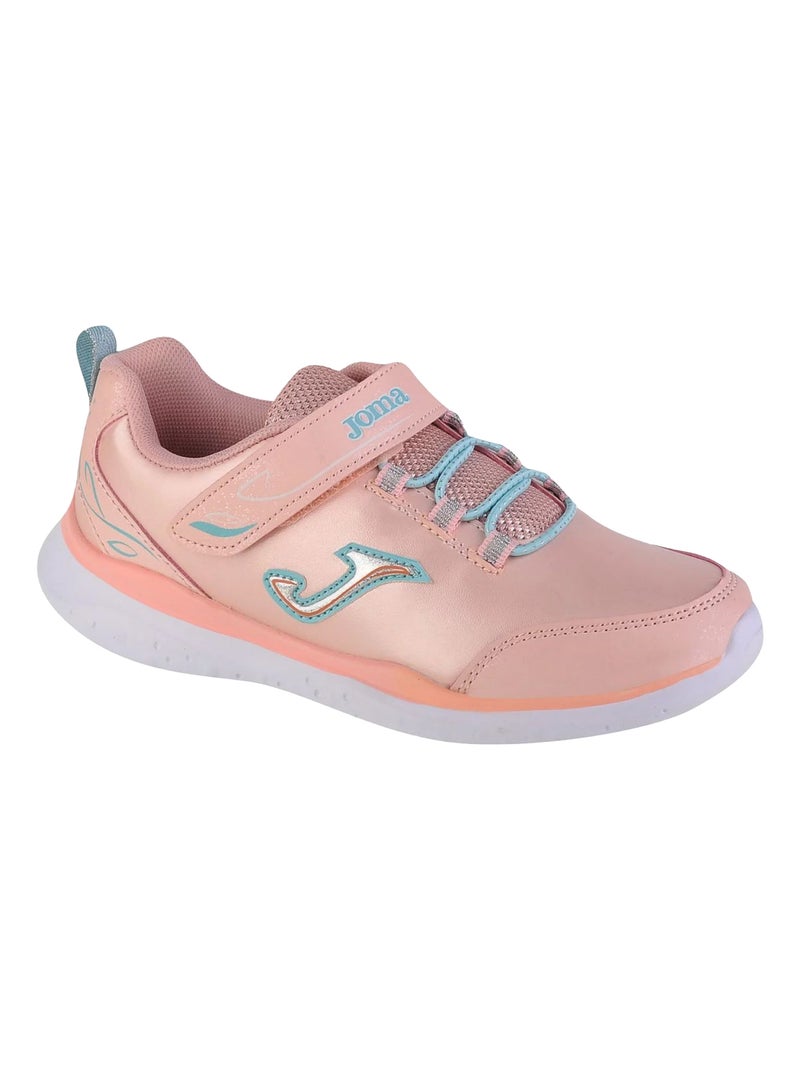 Joma - Baskets BUTTERFLY Rose - Kiabi