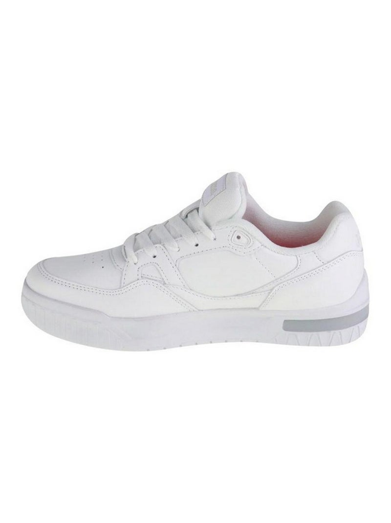 Joma - Baskets C. STADIUM Blanc - Kiabi