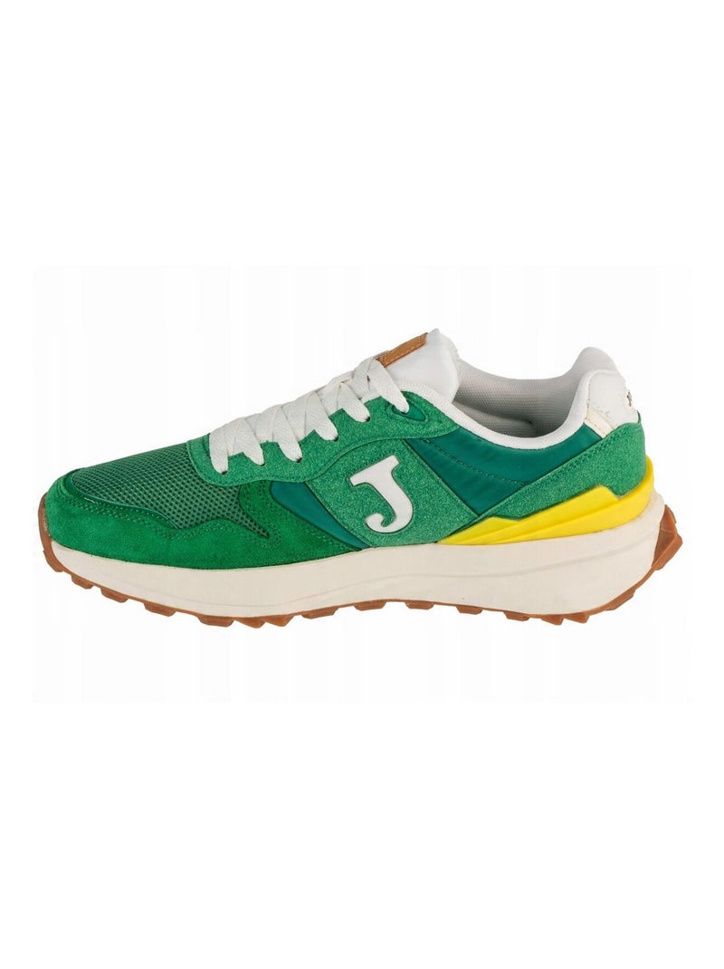 Joma - Baskets C.200 Vert - Kiabi