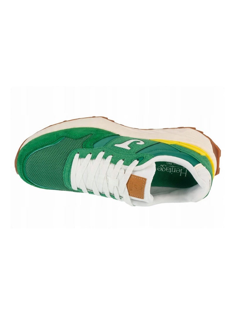 Joma - Baskets C.200 Vert - Kiabi