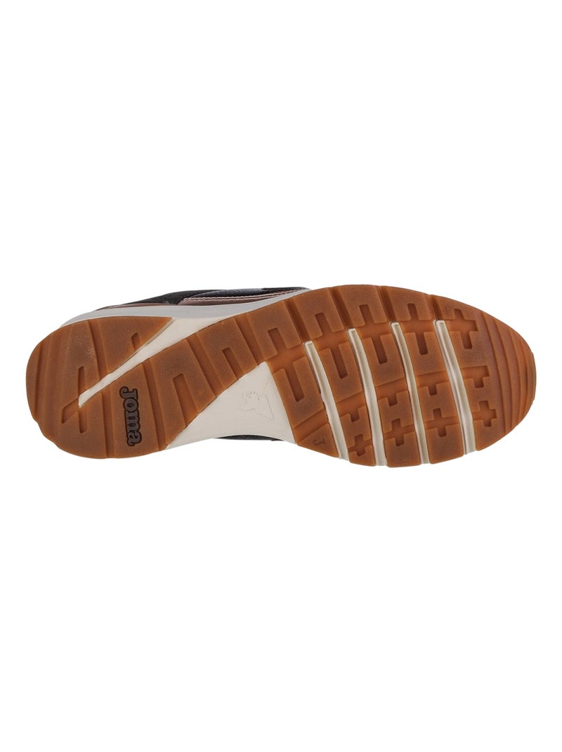 Joma - Baskets C.6100 Marron - Kiabi