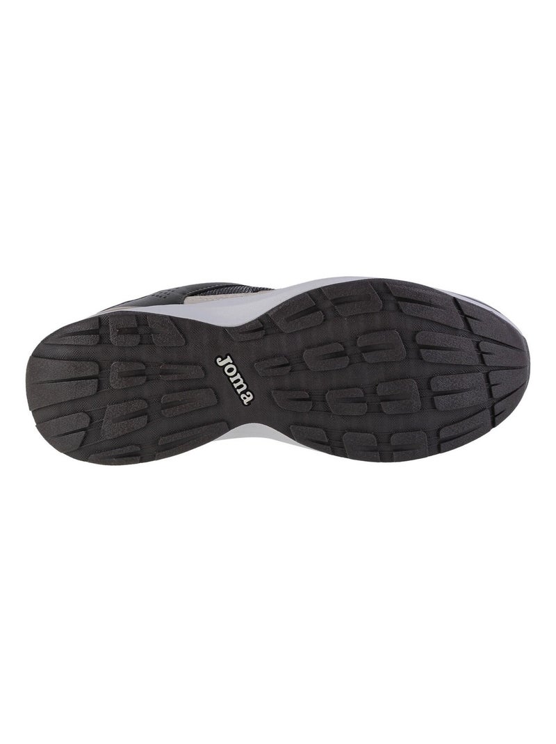 Joma - Baskets C.6100 Noir - Kiabi