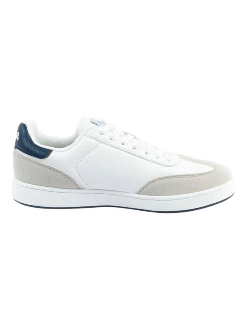 Joma - Baskets C.CAMPUS Blanc - Kiabi