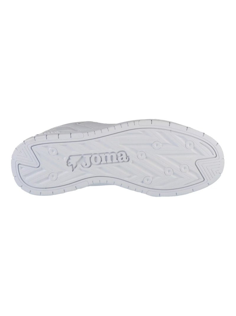 Joma - Baskets C.CAVEA Blanc - Kiabi