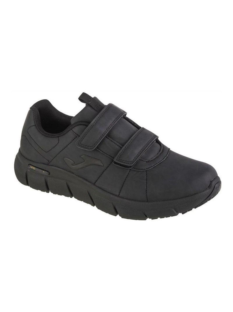 Joma - Baskets C.DAILY Noir - Kiabi