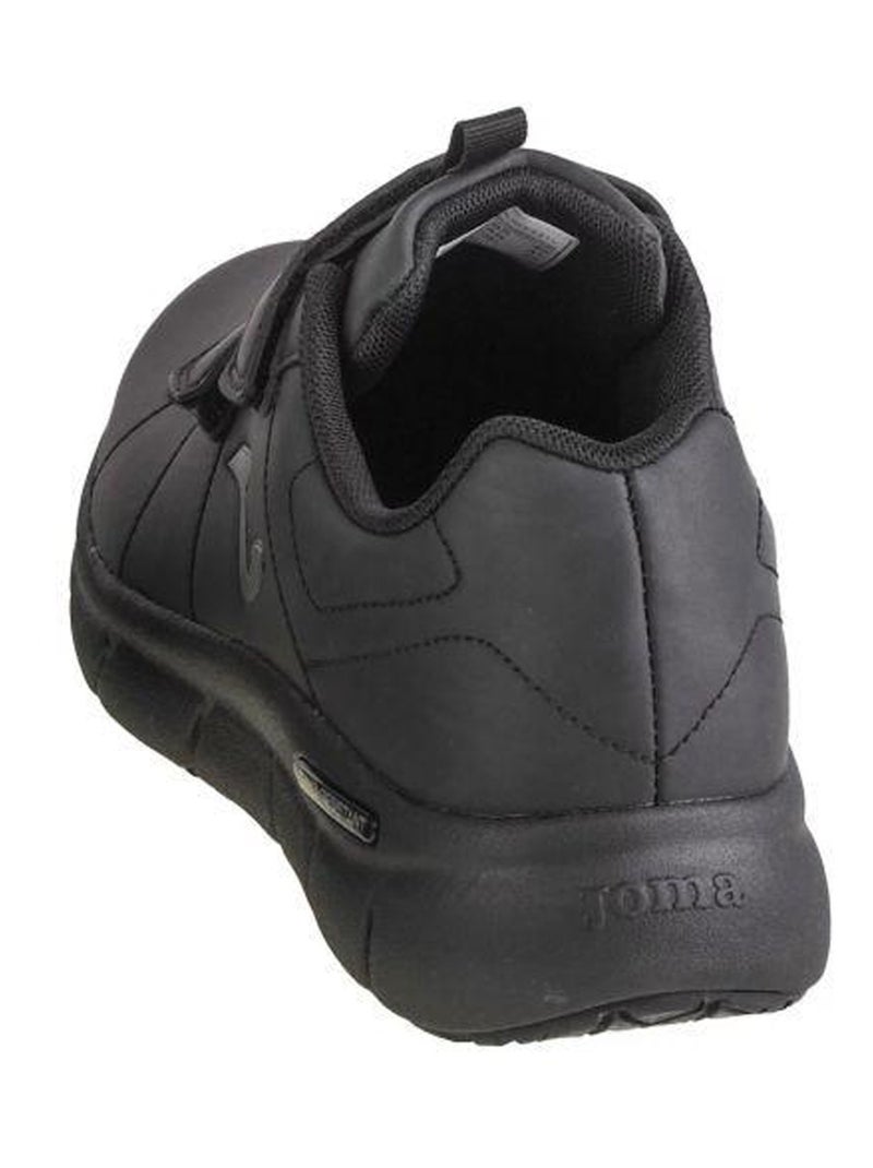 Joma - Baskets C.DAILY Noir - Kiabi