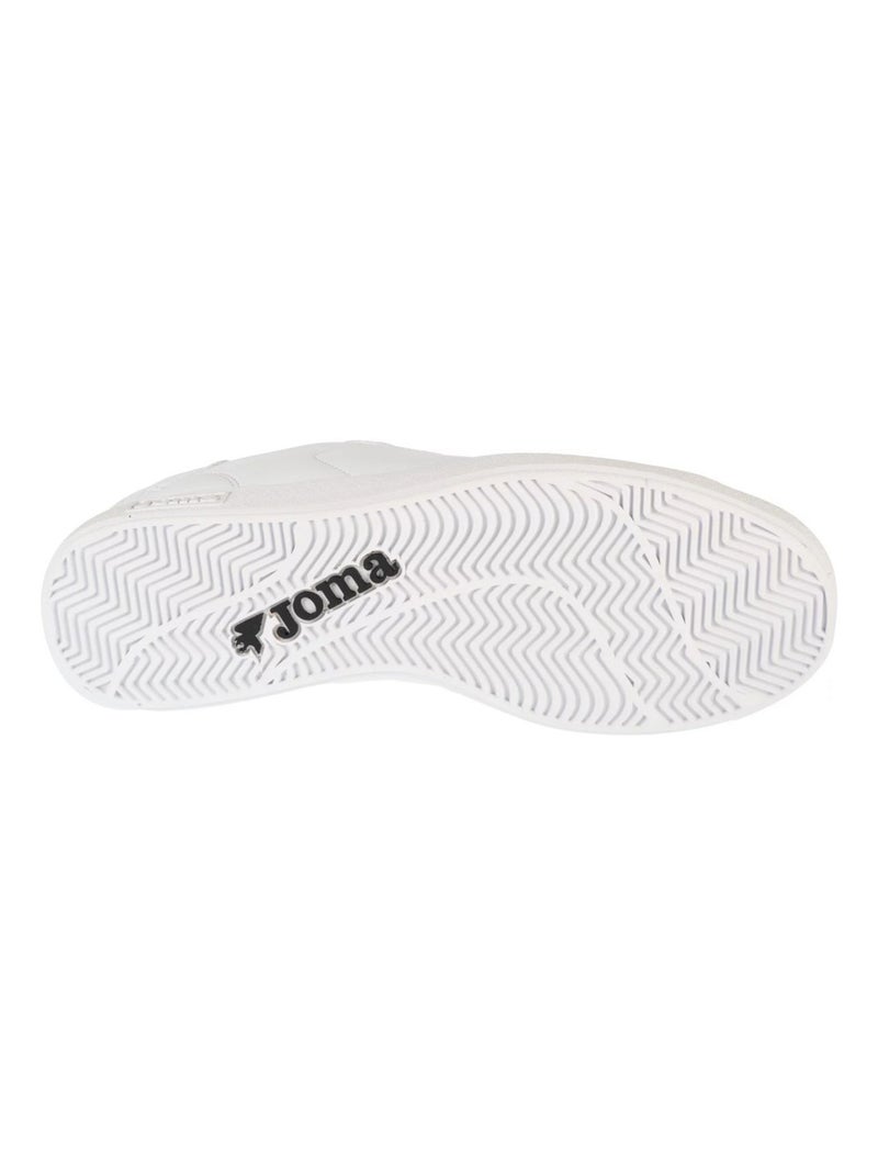 Joma - Baskets CLASSIC Blanc - Kiabi