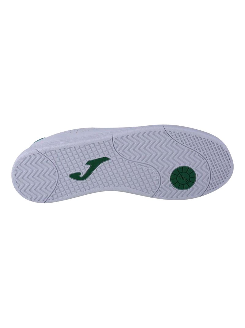 Joma - Baskets CLASSIC Blanc - Kiabi