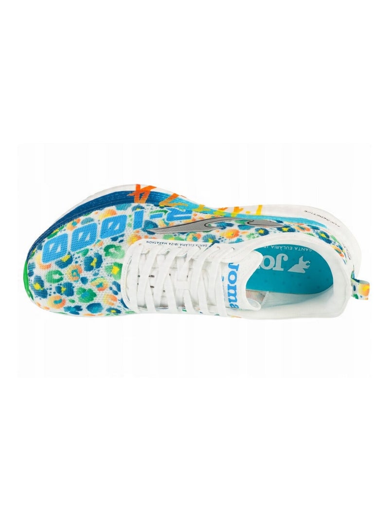 Joma - Baskets course à pied R1000 Multicolore - Kiabi