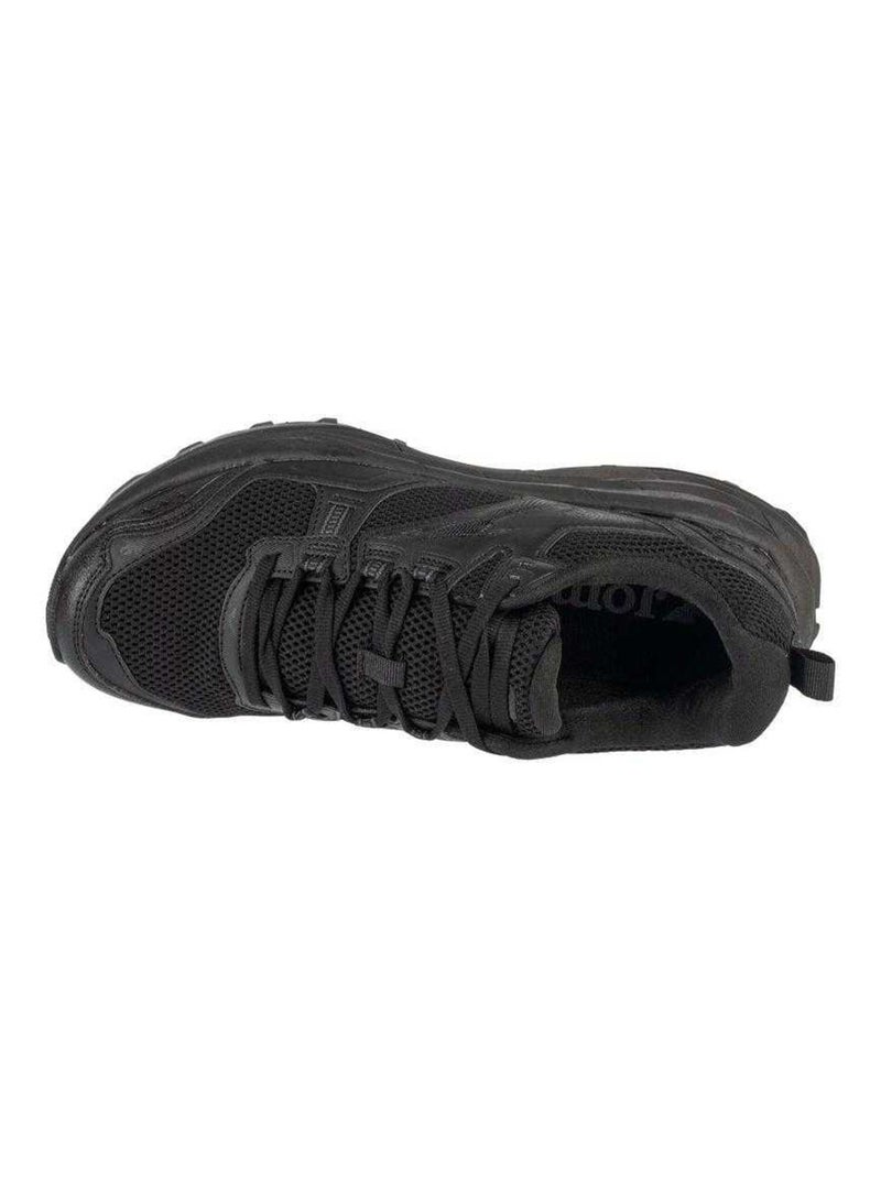 Joma - Baskets course à pied SHOCK Noir - Kiabi