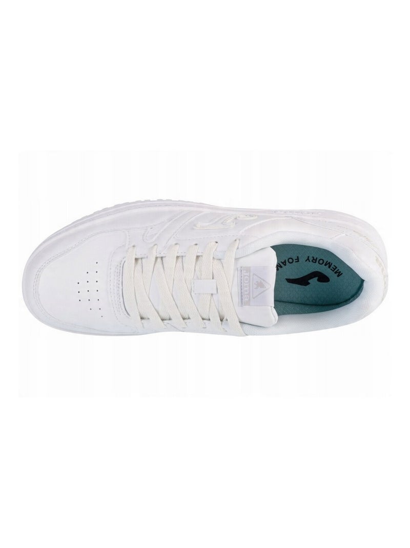 Joma - Baskets C.PLATEA Blanc - Kiabi