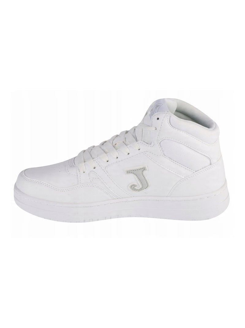 Joma - Baskets C.PLATEA Blanc - Kiabi