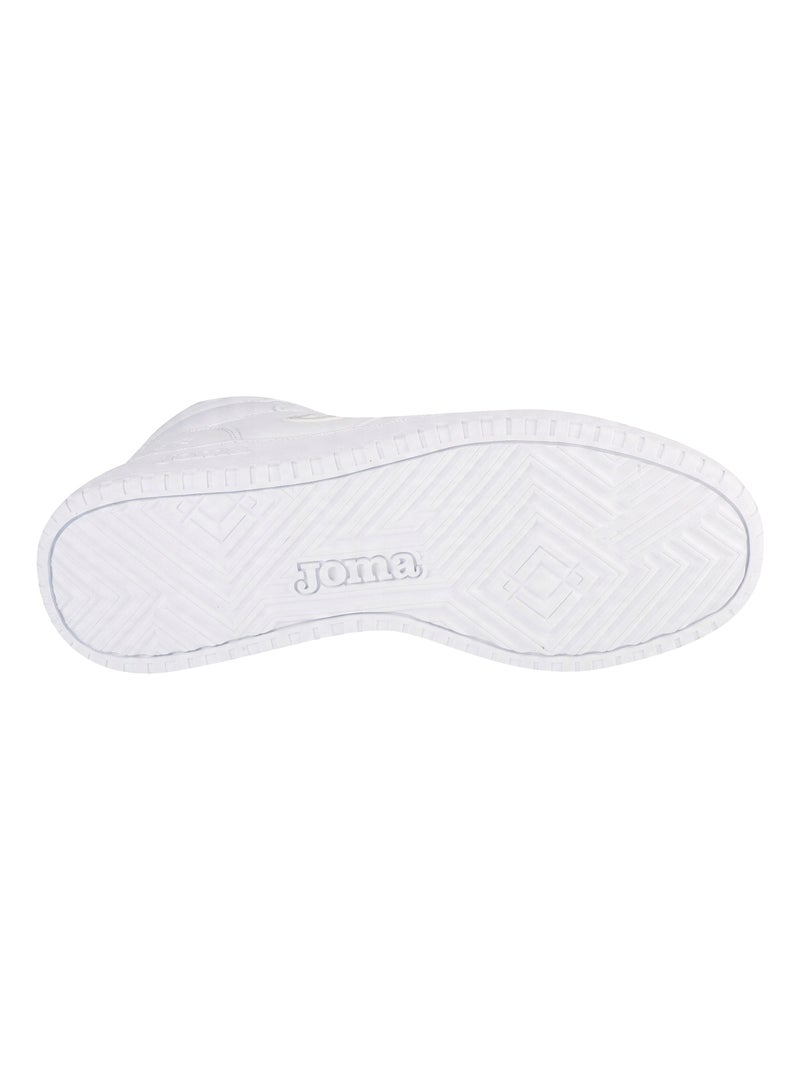 Joma - Baskets C.PLATEA Blanc - Kiabi