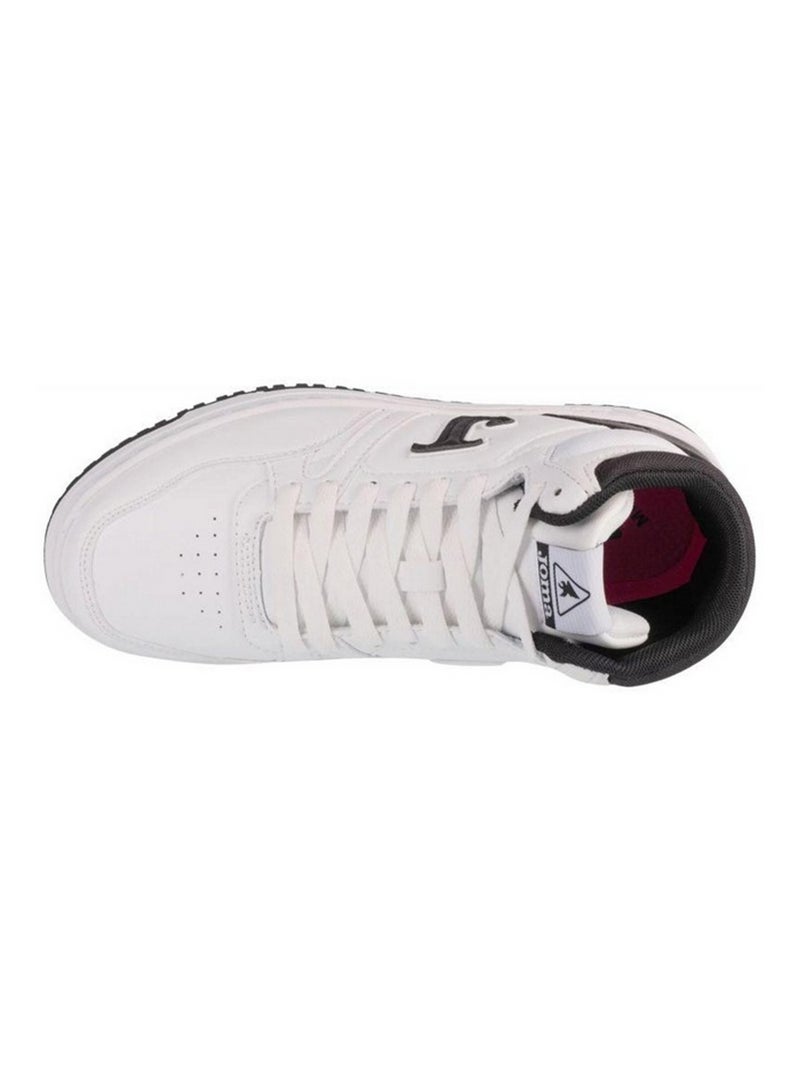 Joma - Baskets C.PLATEA Blanc - Kiabi