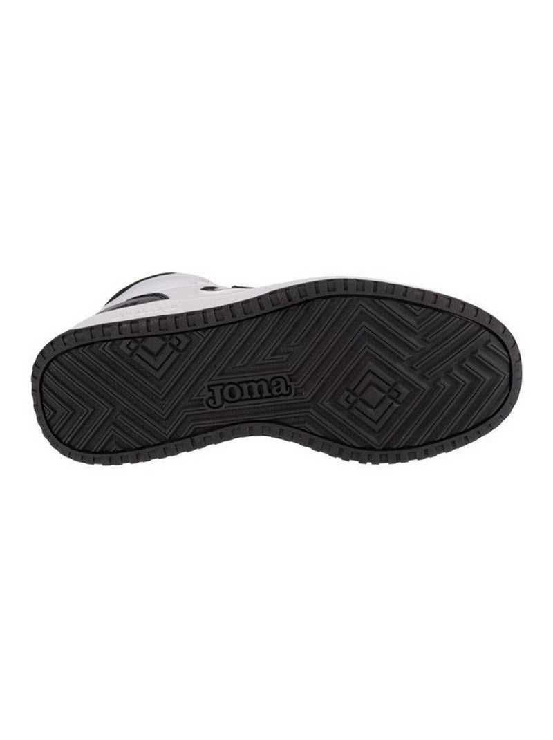 Joma - Baskets C.PLATEA Blanc - Kiabi