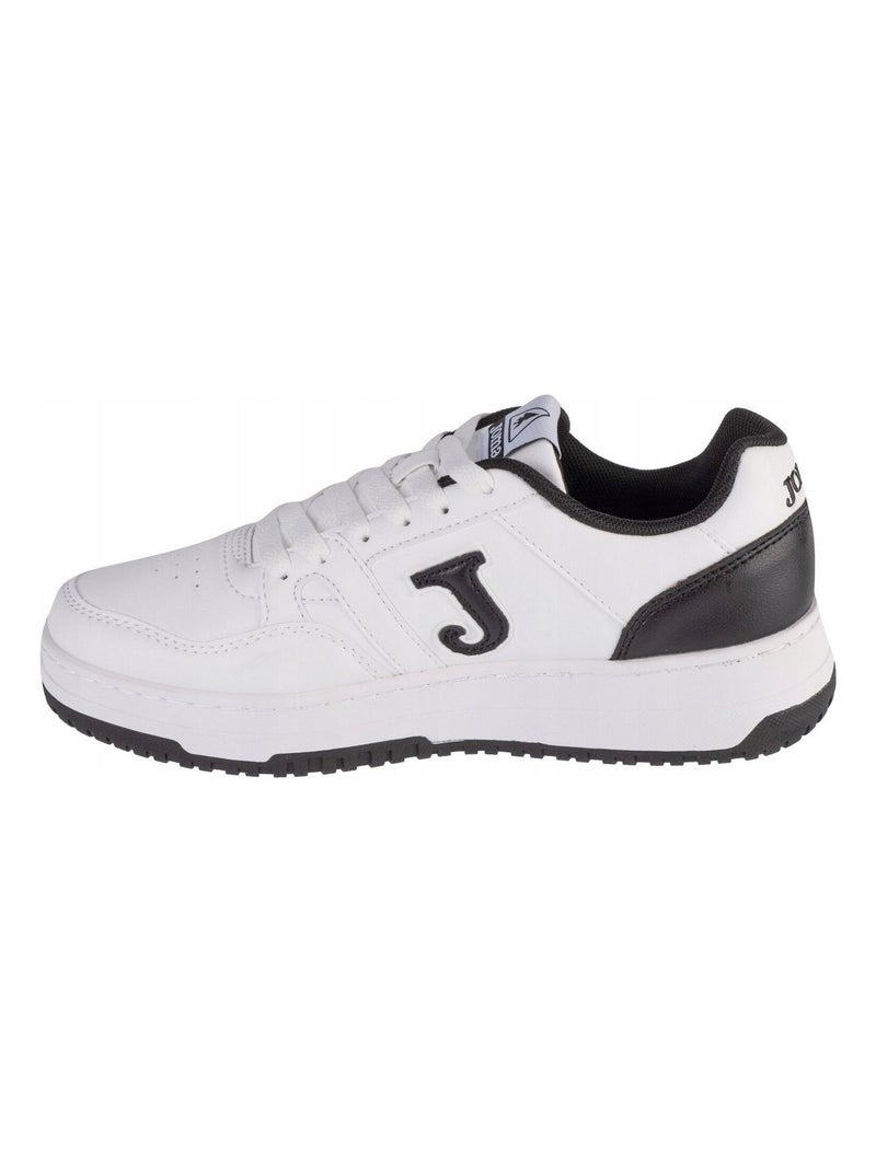 Joma - Baskets C.PLATEA Blanc - Kiabi