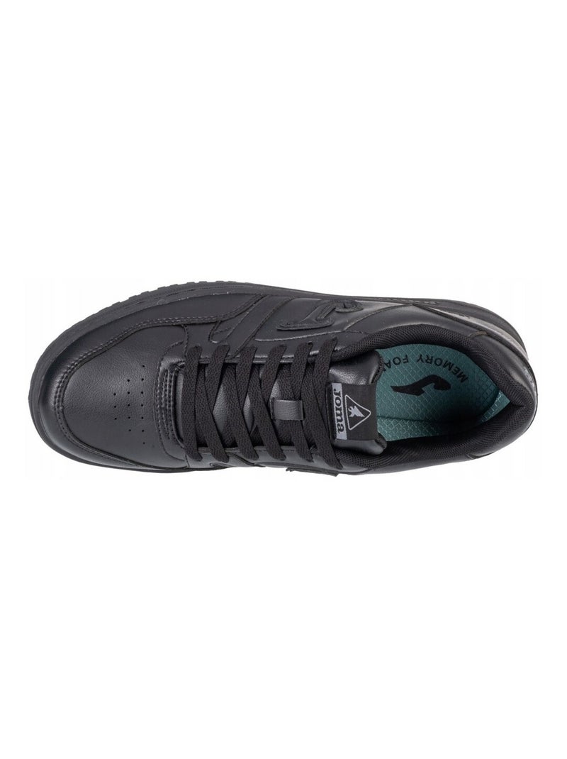 Joma - Baskets C.PLATEA Noir - Kiabi