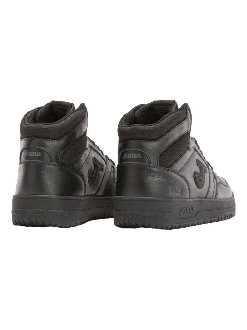 Joma - Baskets C.PLATEA Noir - Kiabi
