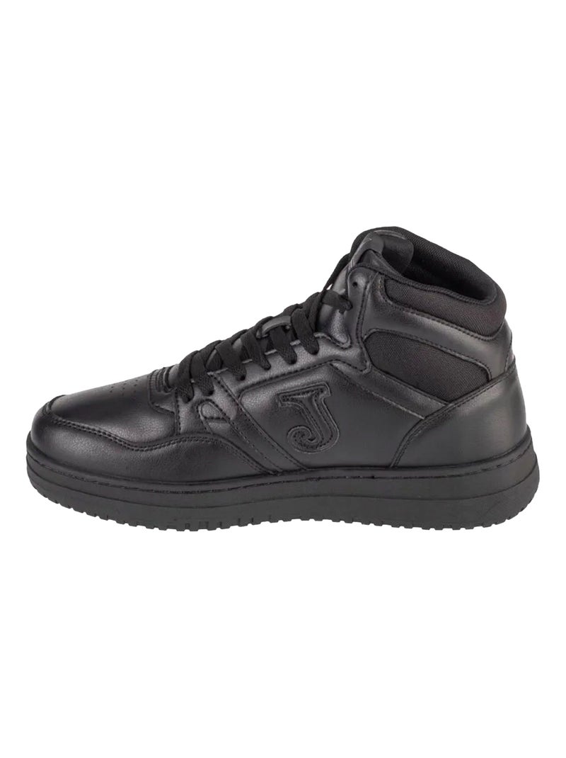 Joma - Baskets C.PLATEA Noir - Kiabi