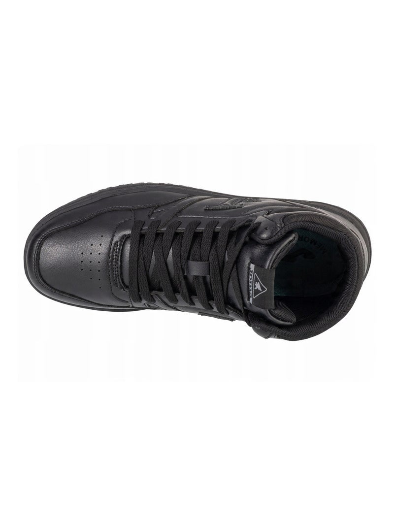 Joma - Baskets C.PLATEA Noir - Kiabi