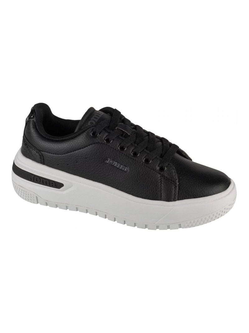 Joma - Baskets C.PRINCETON Noir - Kiabi