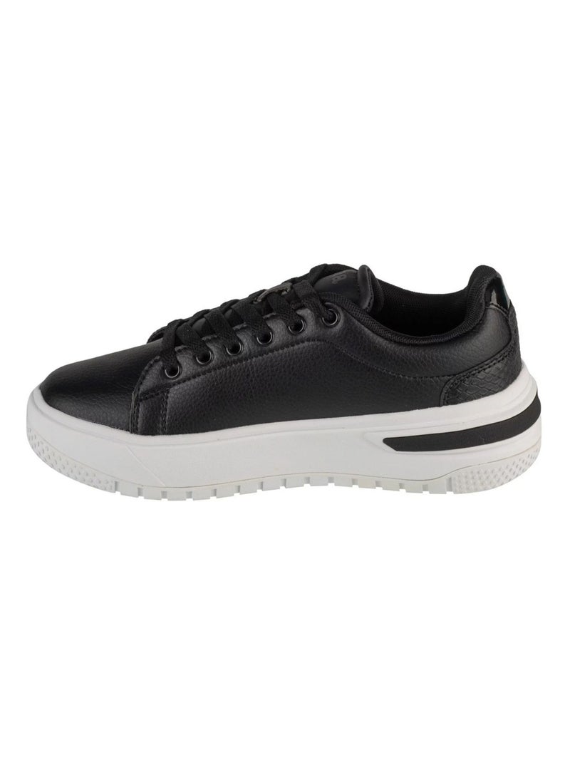 Joma - Baskets C.PRINCETON Noir - Kiabi