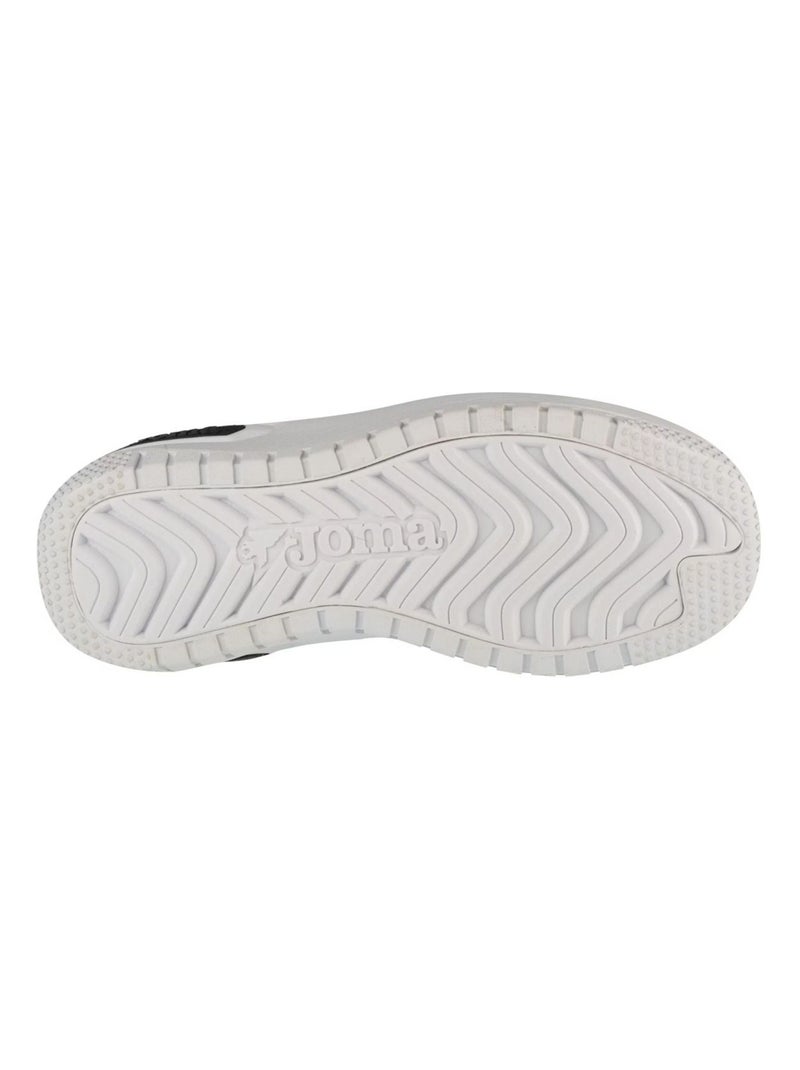 Joma - Baskets C.PRINCETON Noir - Kiabi